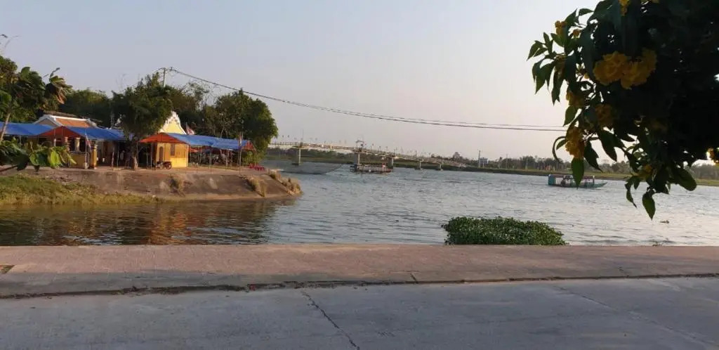 Anriva Hoi An