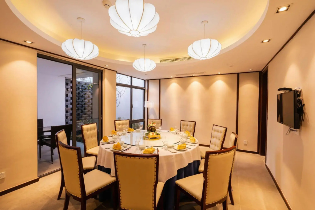 Yiyuan Hotel