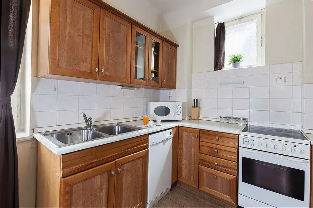 Betlem Prague Apartments