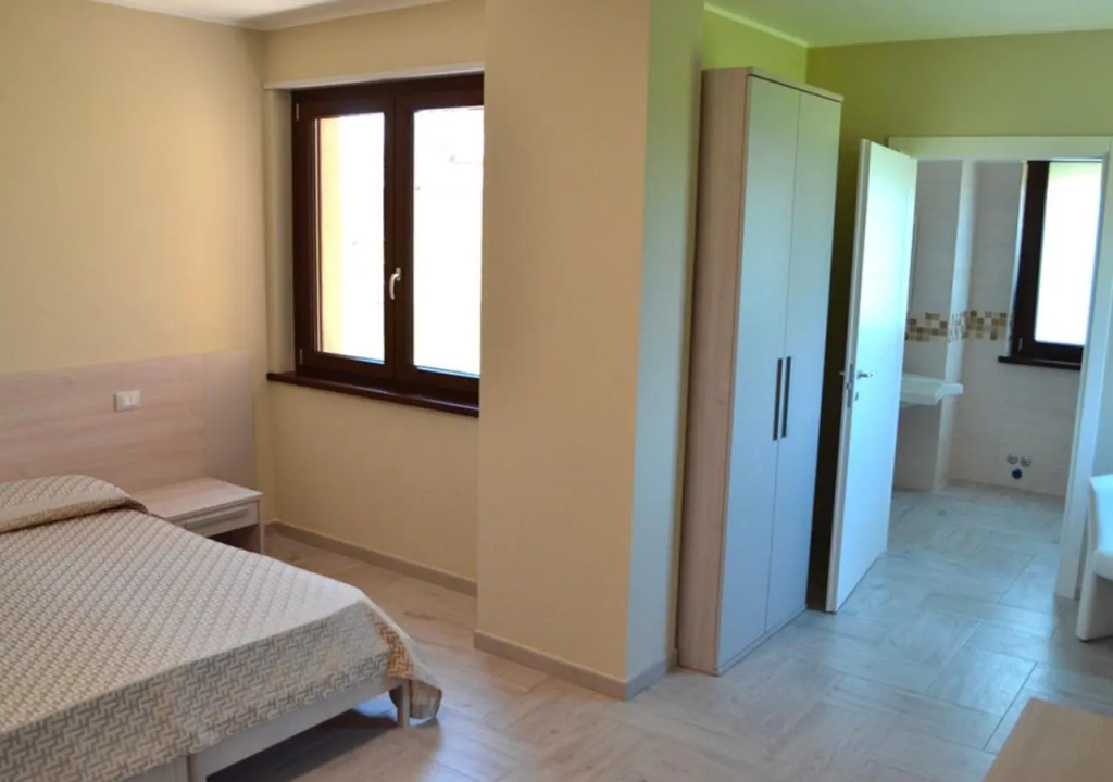 Agriturismo I 3 Fratelli