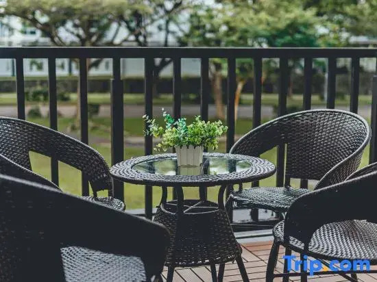 d'Lux 6BR16-25px Pool/BBQ/NetFlx/HotPot/KTV/Mahjong