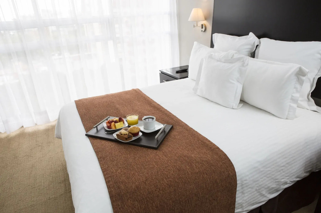 Suites Parioli