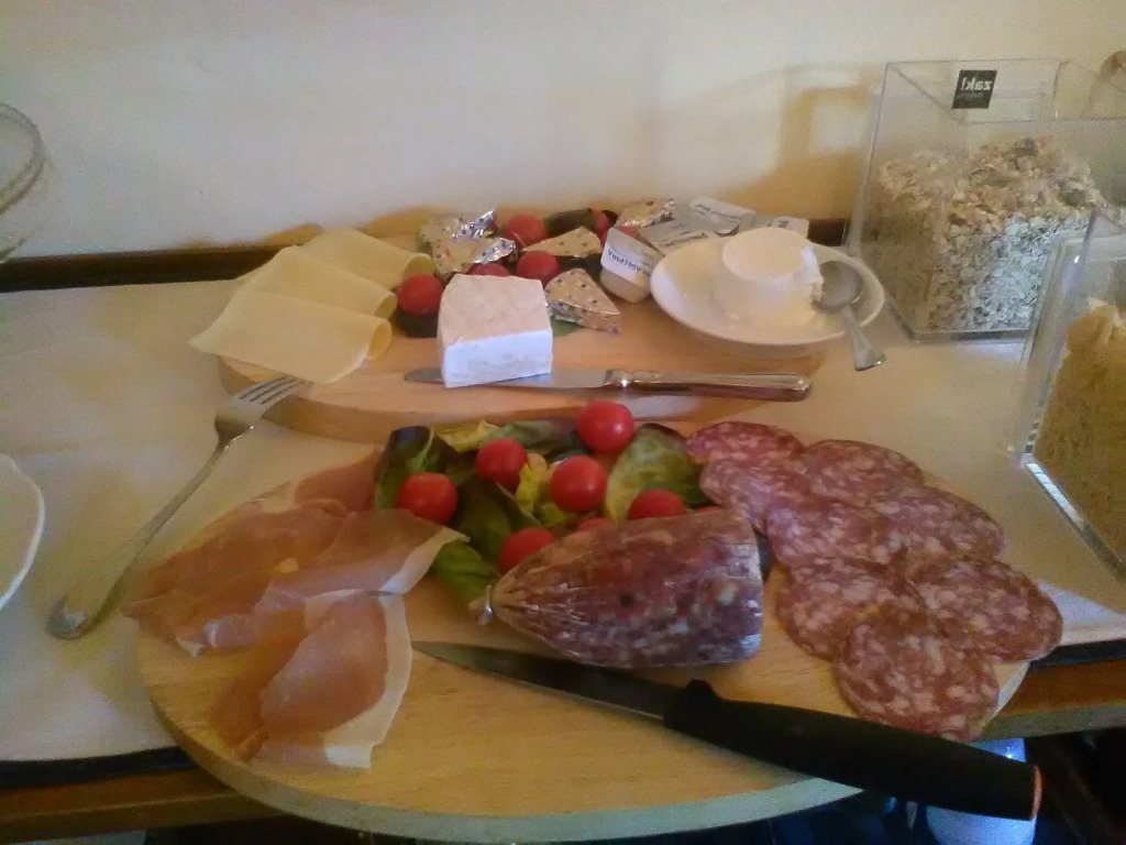 Antica Dimora Firenze