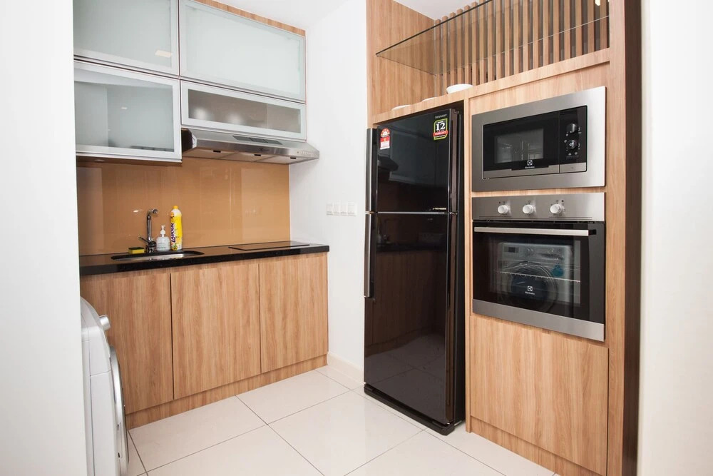Nadi Service Apartment 4