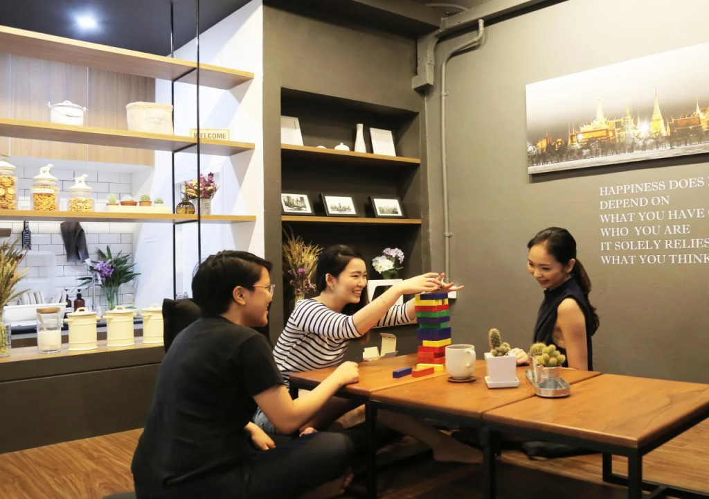 Lamurr Sukhumvit 41