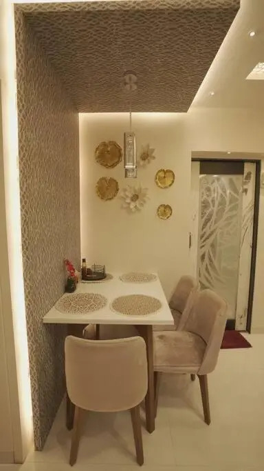 City Homes Orchid Apartment