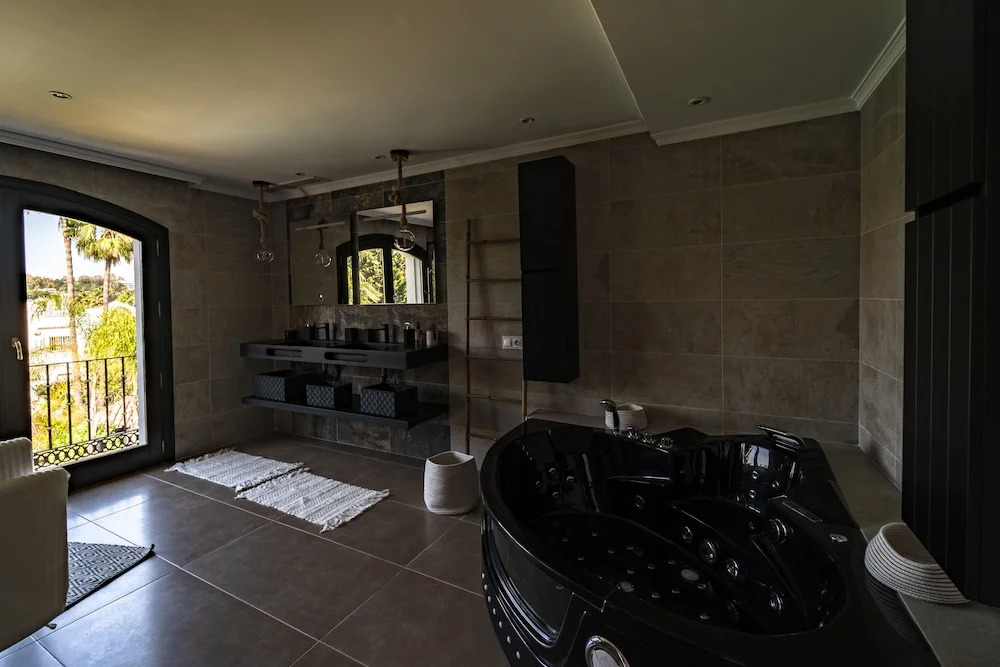 Villa Blue Lagoon