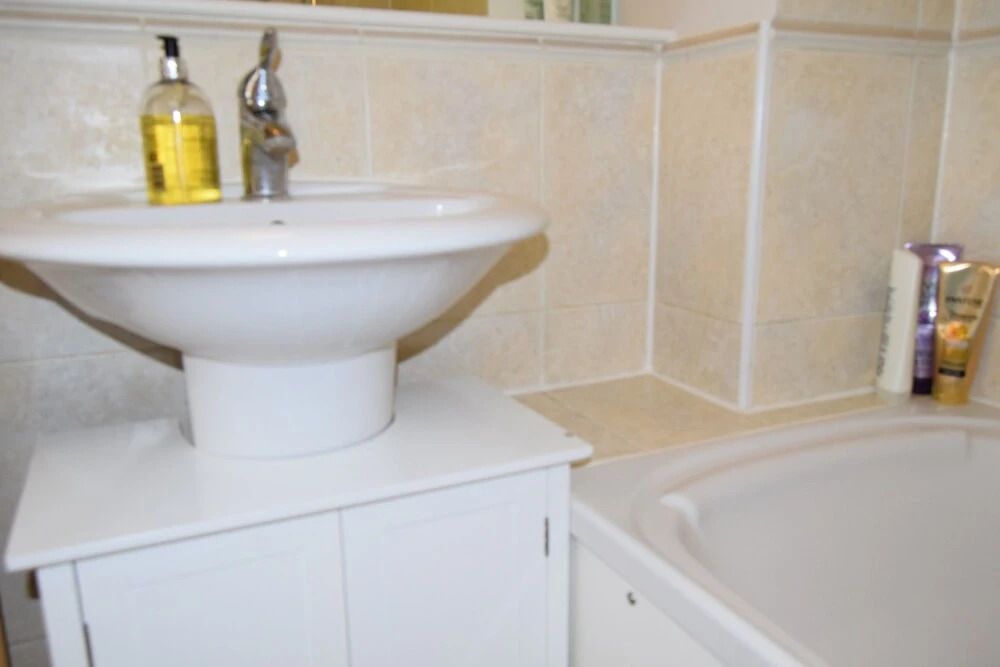 1 Bedroom Flat In Holborn