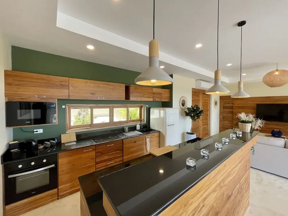 Wild Cottages Luxury and Natural - Adults Only