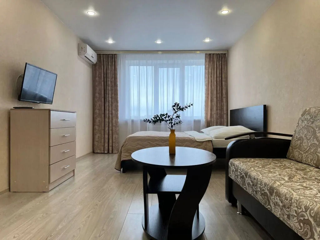 EasyRent на проспекте Кирова 322А корпус 6