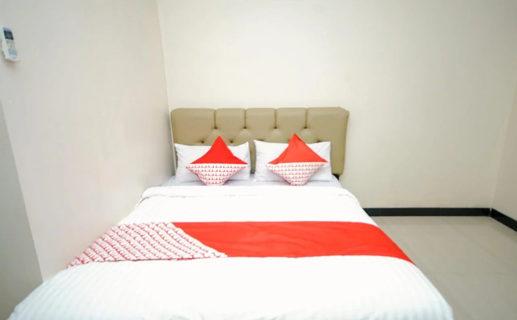 Wisma Merdeka Syariah RedPartner