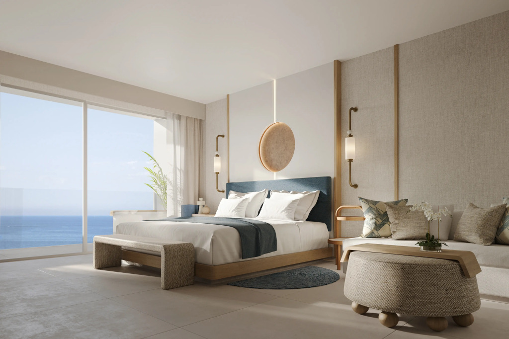 AVA Resort Cancun - All Inclusive