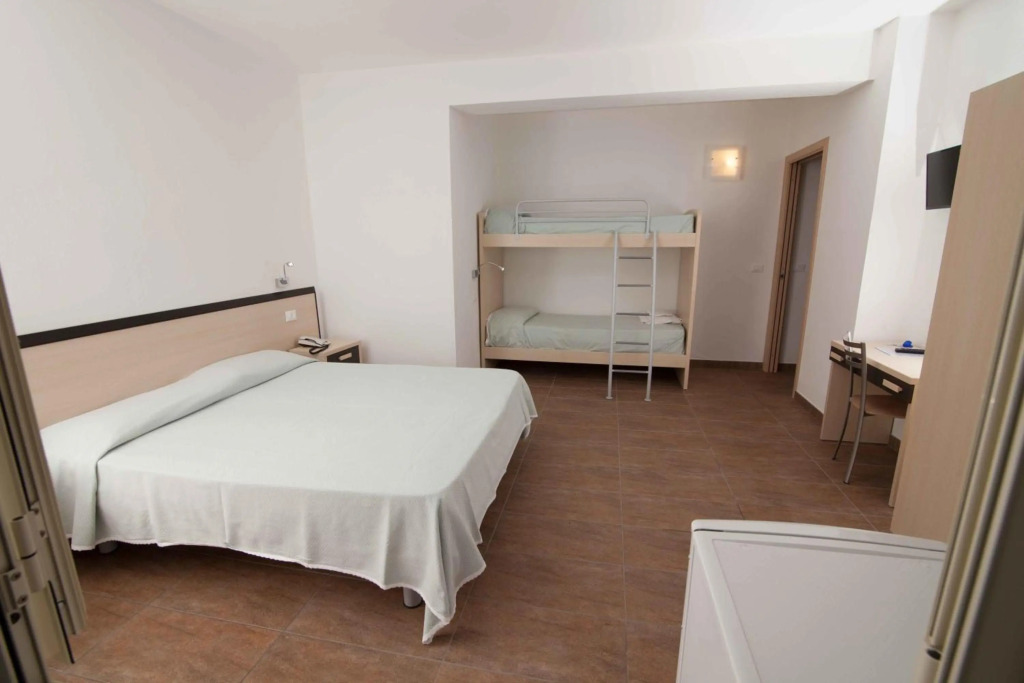Hotel MARINELLA
