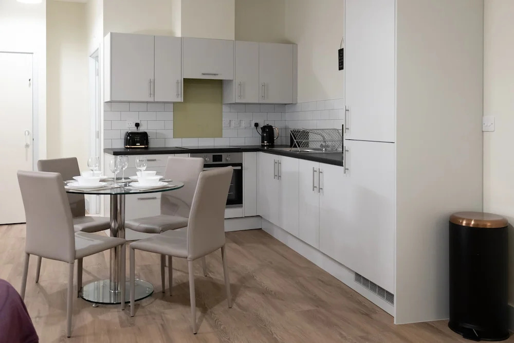 Apartment 2 Isabella House Hereford