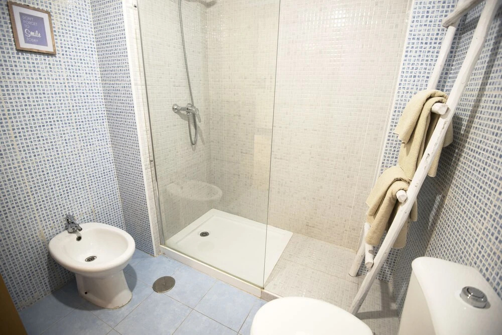 Apartamento de arte junto casa Picasso