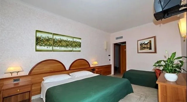 Hotel LAquila