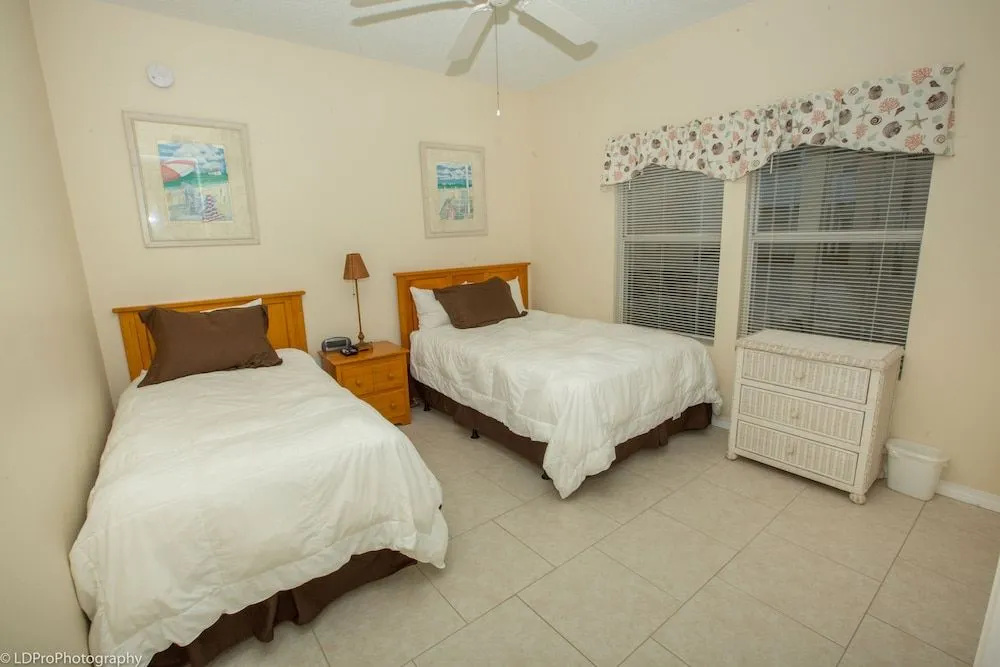 Sandpiper Cove #9135 - 2 Br Condo