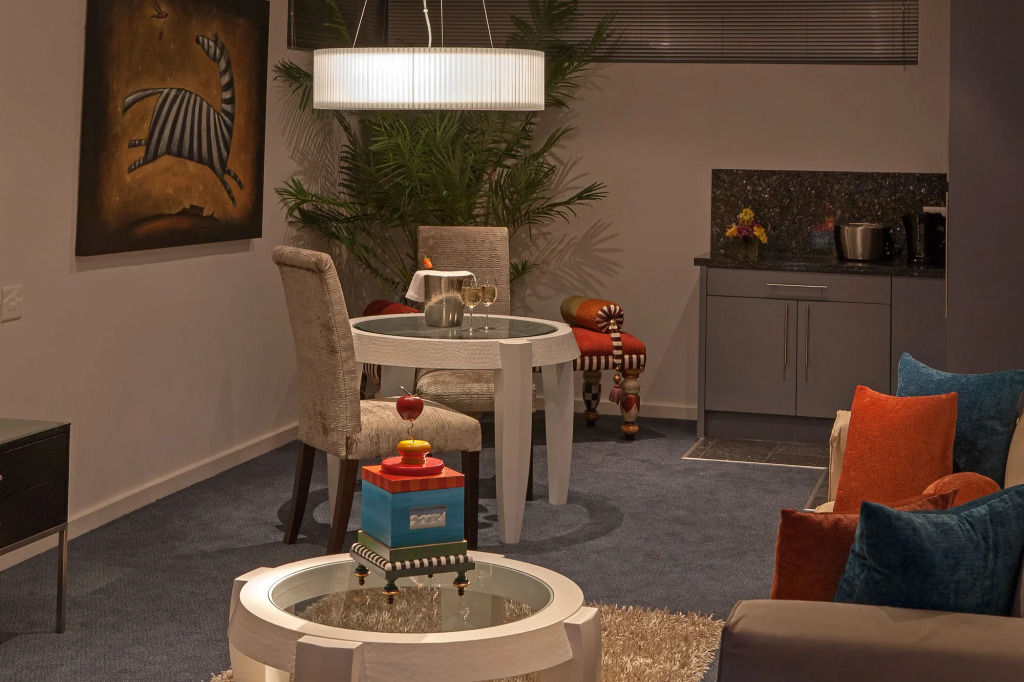 Atlanticview Cape Town Boutique Hotel