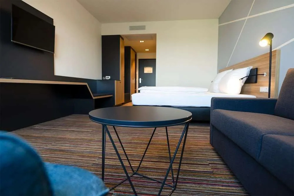 N+S City Hotel Neumarkt