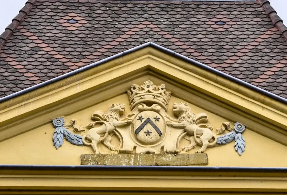 Chateau dOrigny, Chambres dhotes et Restaurant Gastronomique