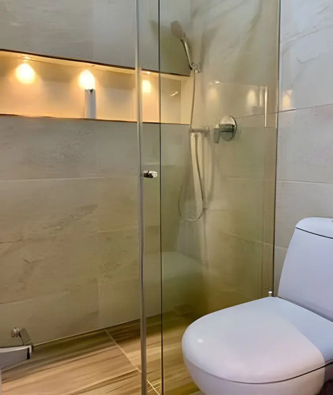 Nawi Apartaestudio con aire