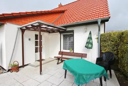Ferienhaus Lue_vitz RUeG 1091