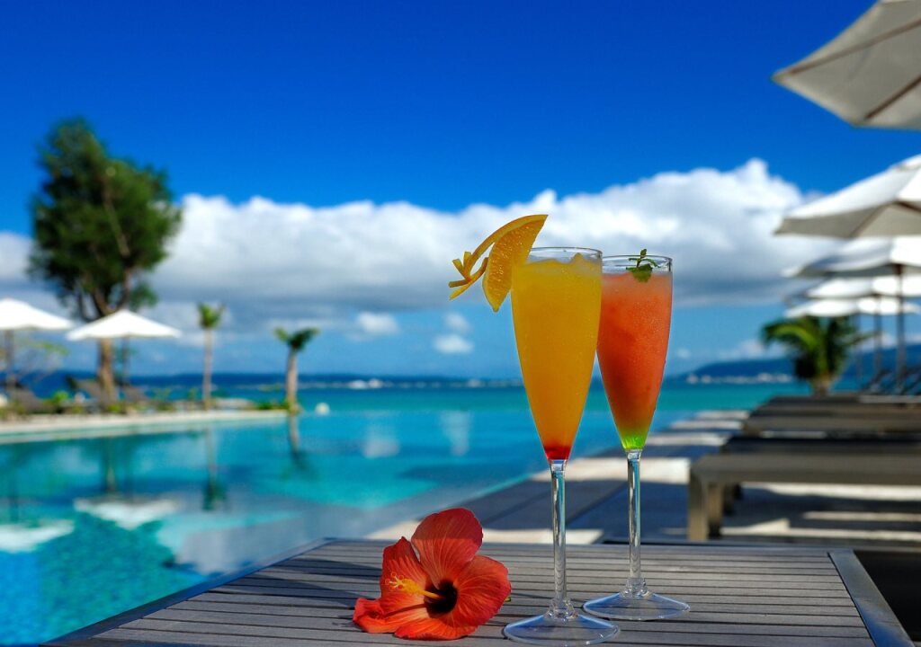 The Terrace Club Wellness Thalasso At Busena
