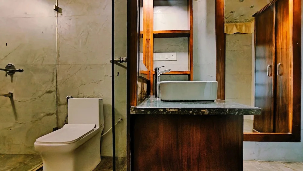 Luxe Stayz Signature Pushkar