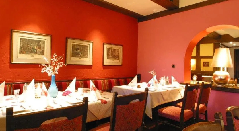 Hotel Vivendi