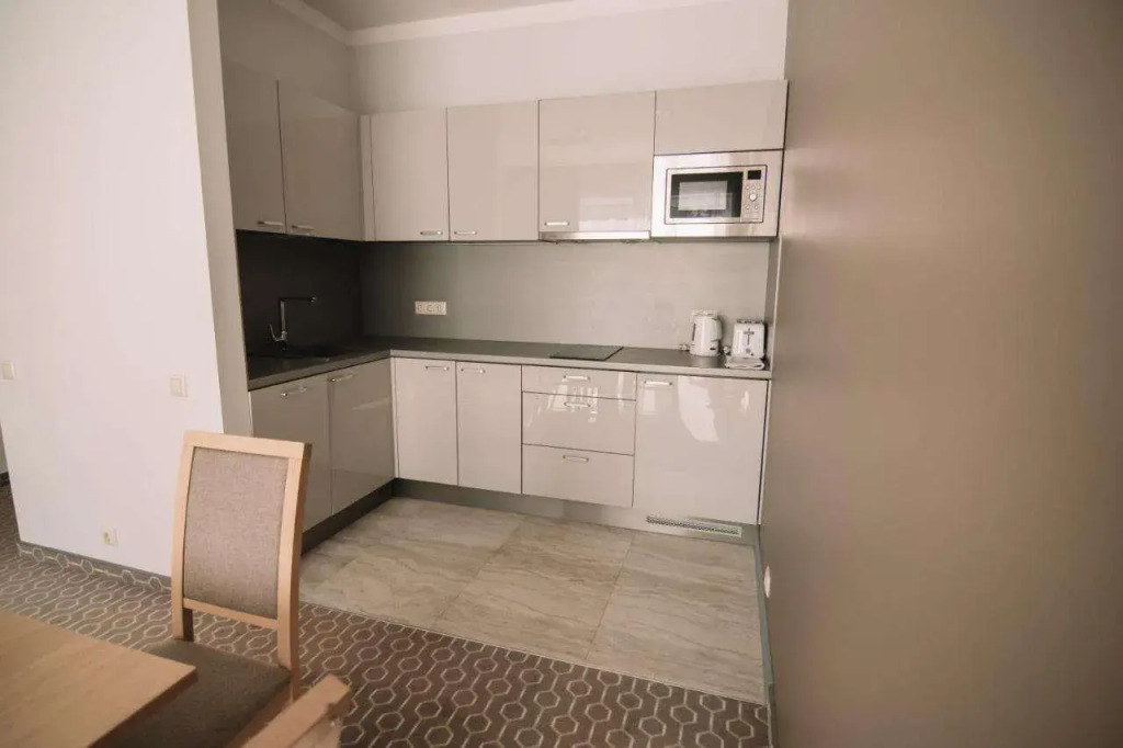 Merepargi ApartHotel & Cafe