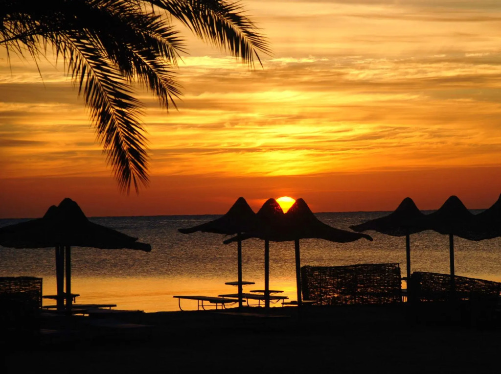 Bliss Abo Nawas Resort - All Inclusive