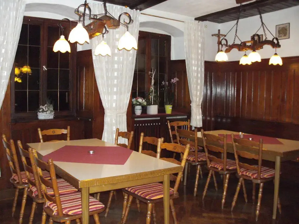 Hotel Walfisch
