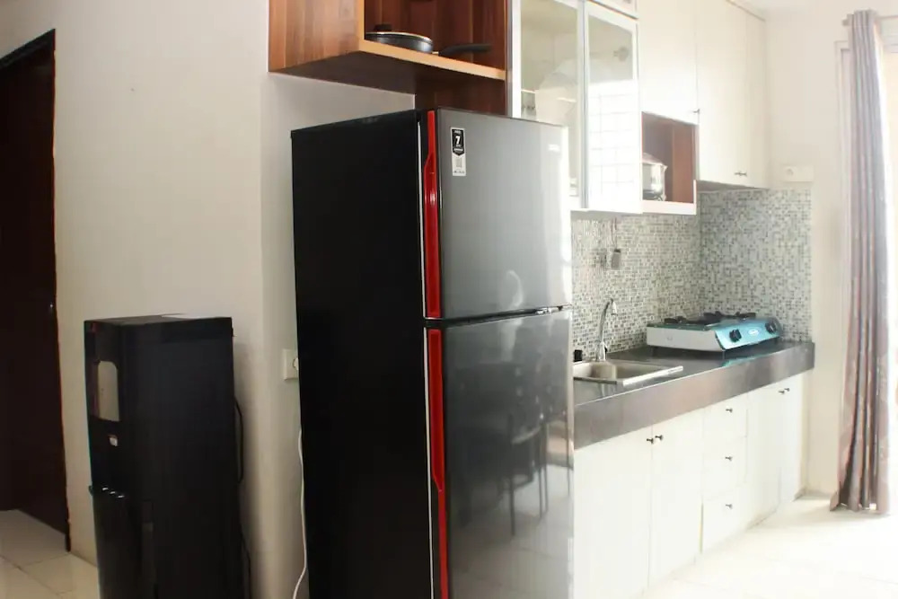 Comfort And Warm 2Br At Marina Ancol Apartment