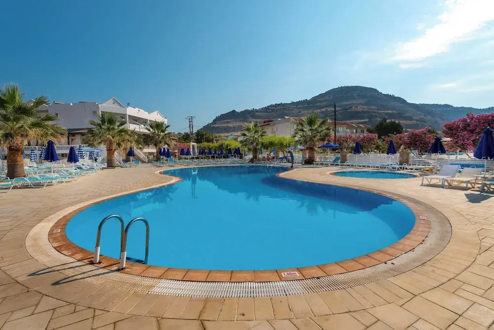 Elvita Beach Hotel
