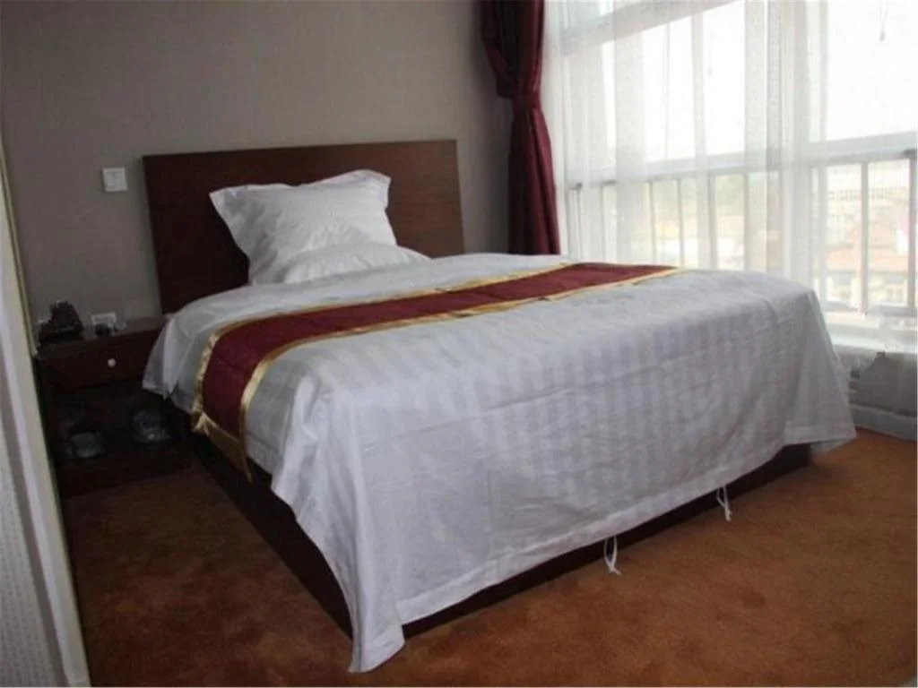 Jinfeng Jingyuan Business Hotel