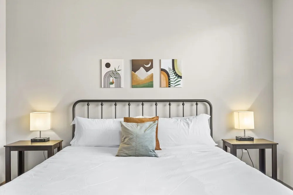 CozySuites at Westgate