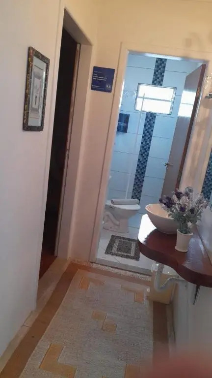Casa aconchegante com vista maravilhosa