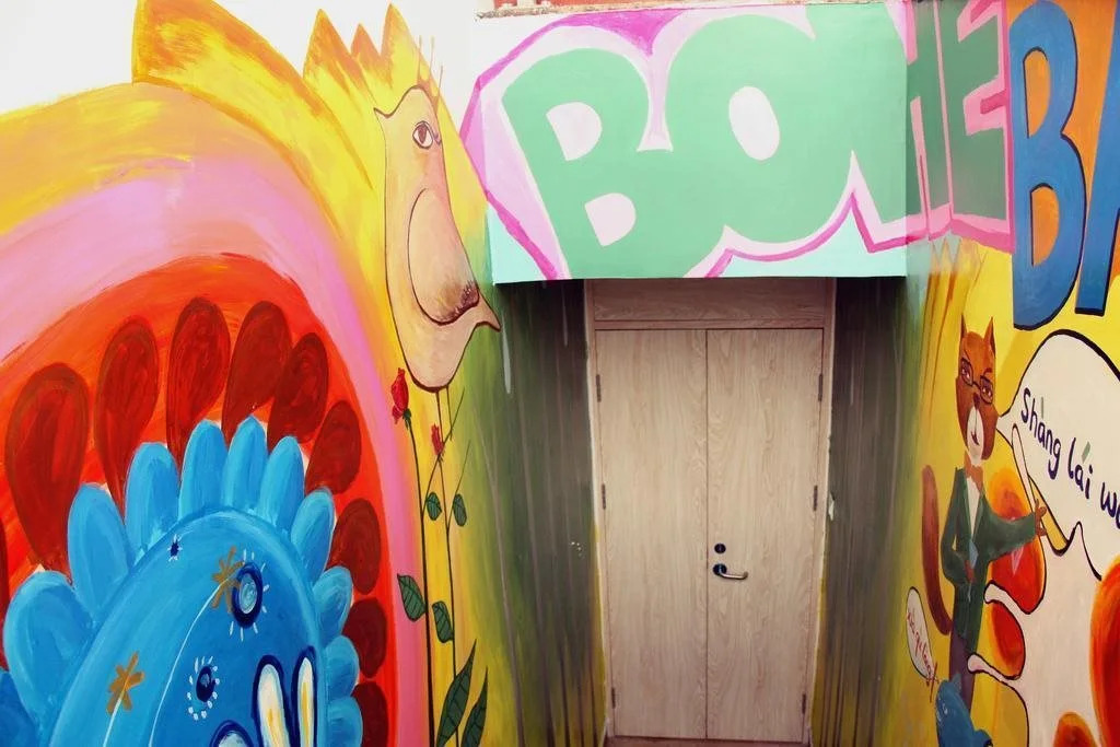 Mint Youth Hostel