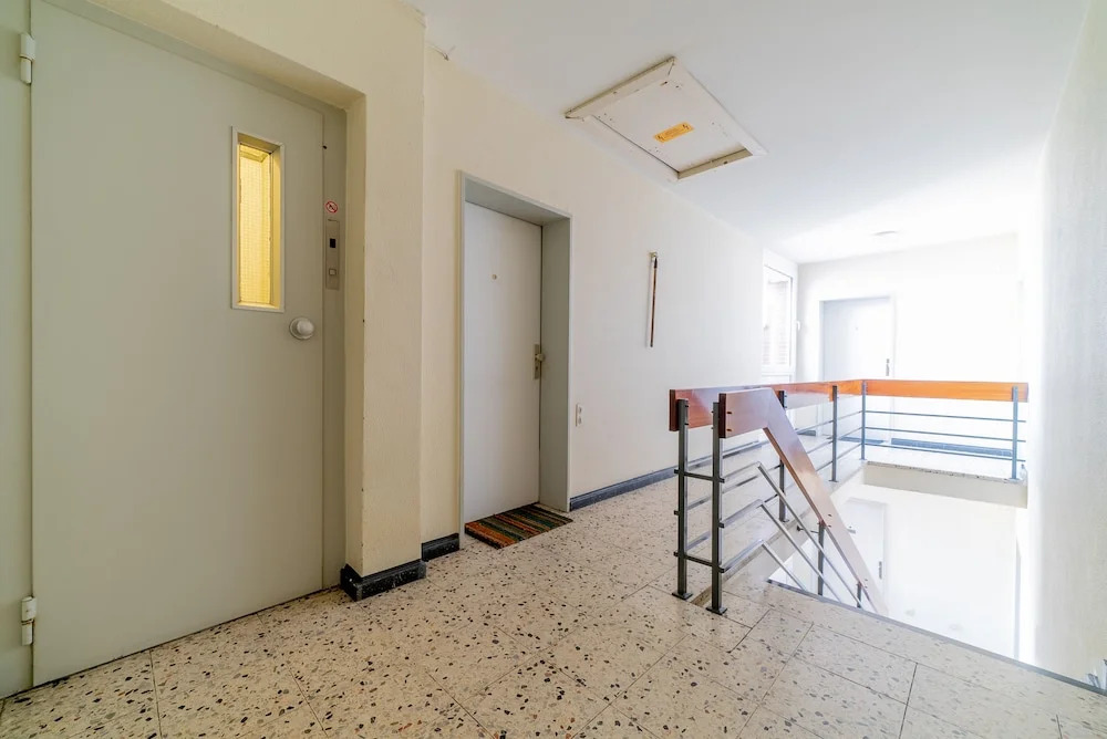 Private Apartment An Der Bauerwiese