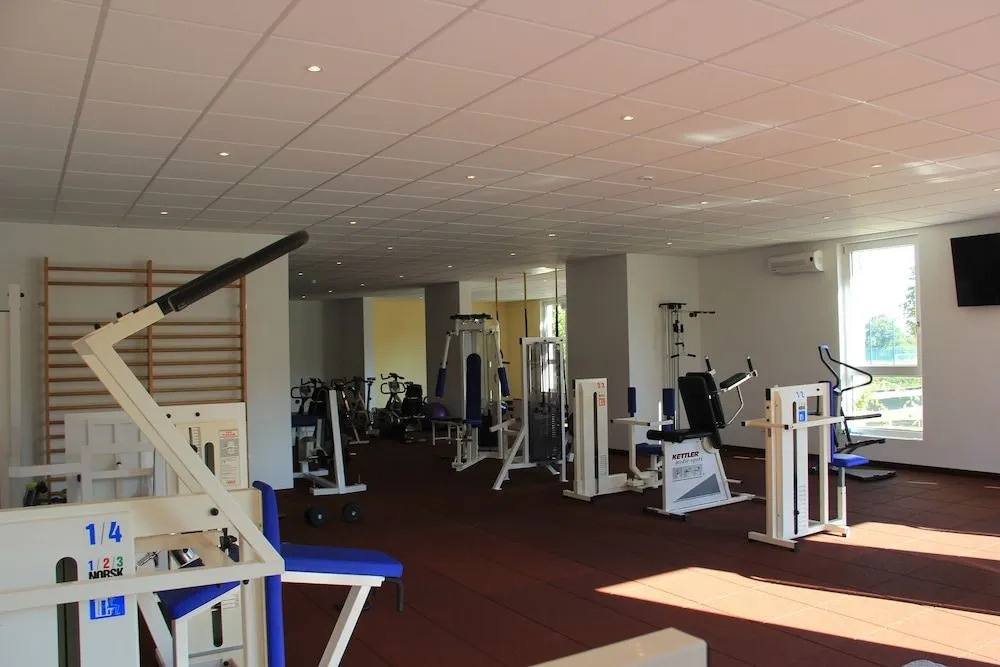 Sportpark Hotel