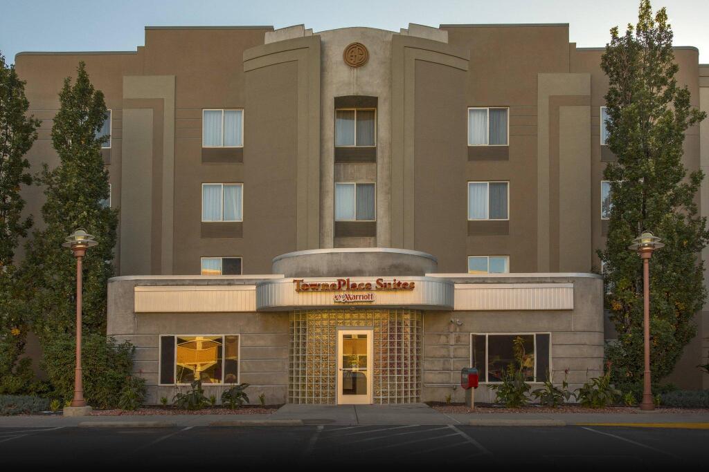 TownePlace Suites by Marriott Denver Downtown