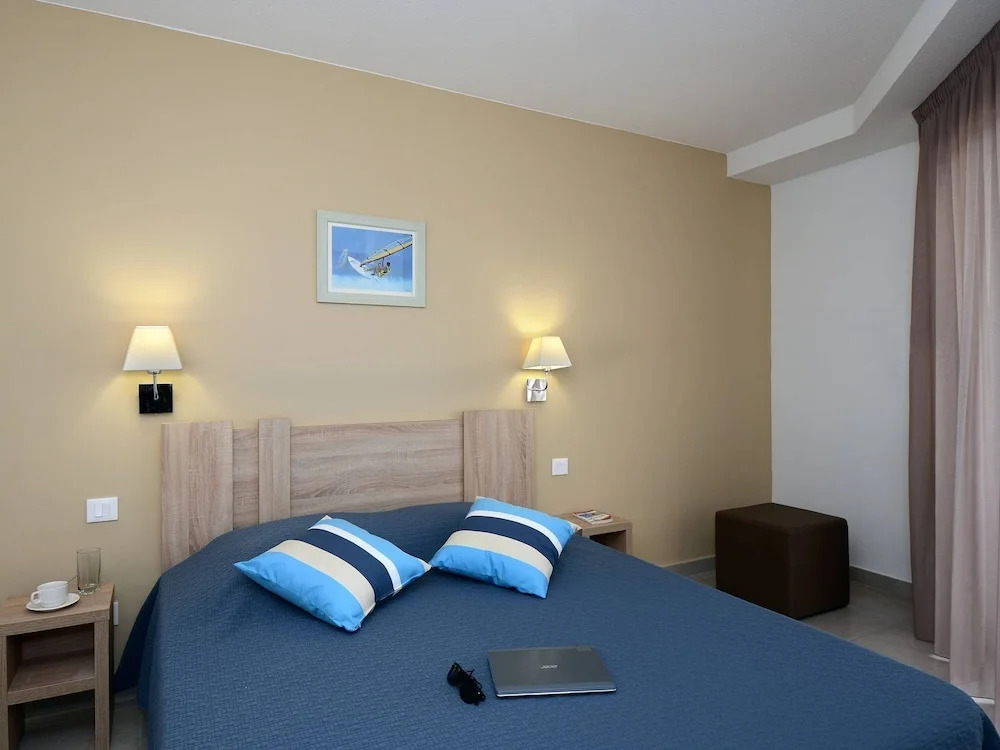 Beautiful apartment near the amazing beach of Port-Barcarès
