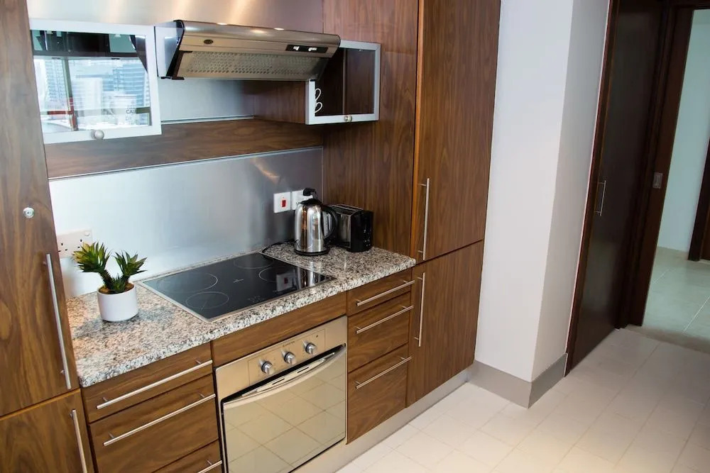 Nasma Luxury Stays - Al Sahab