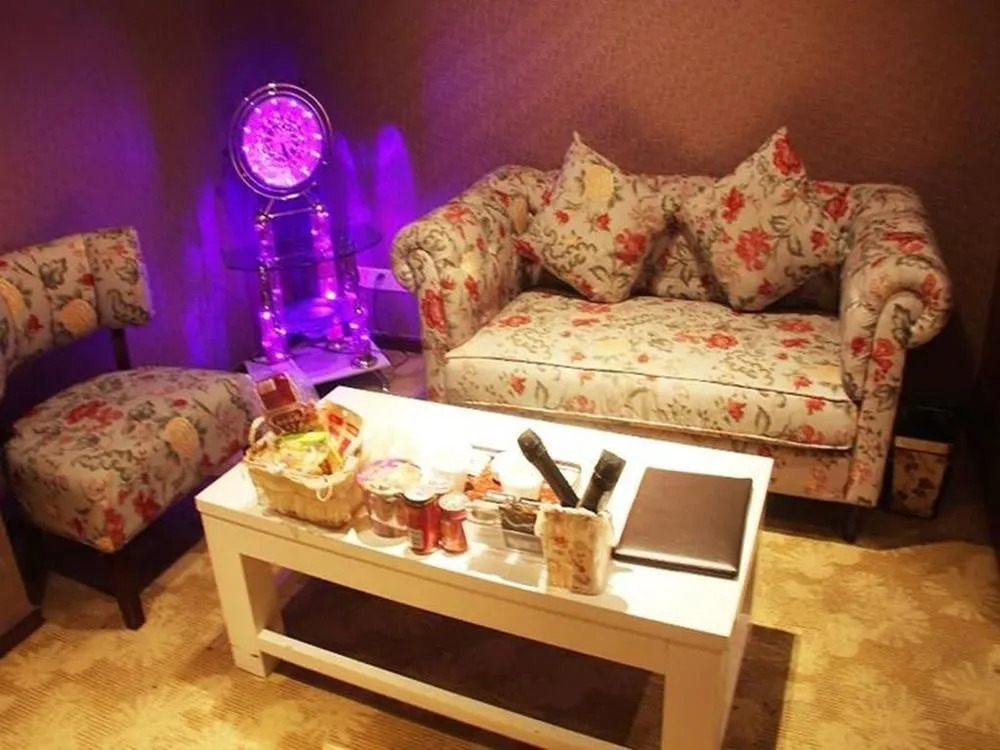 Meng Chi Hotel