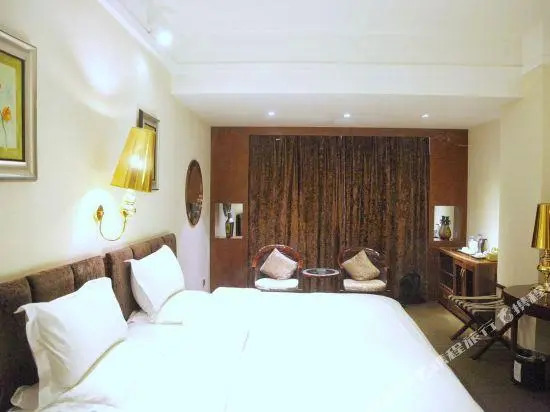 Marco Polo Holiday Hotel