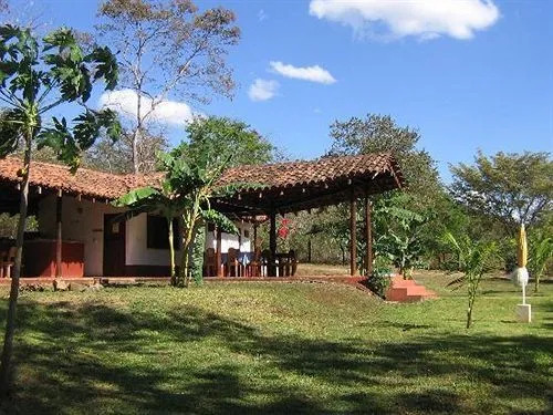 Finca Buena Fuente Residence Hotel
