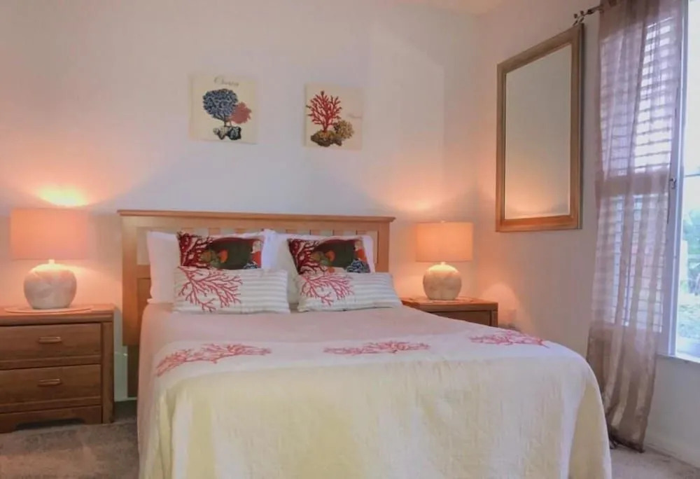 Nancy's Southern Dunes Vacation Home