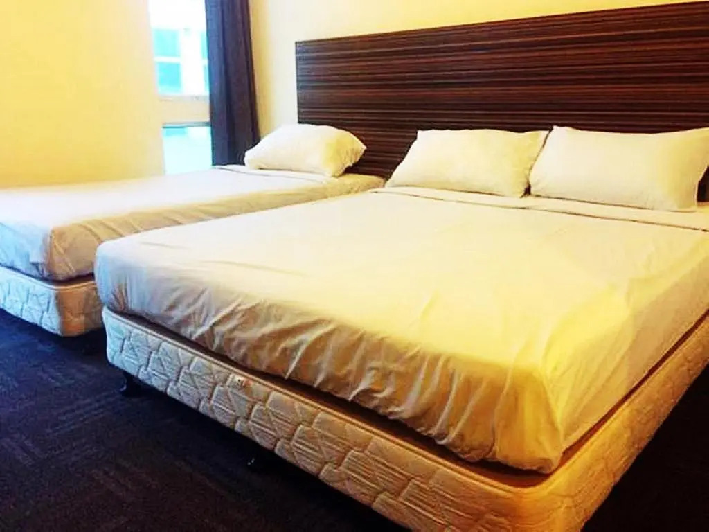 Dsky Inn Hotel Shah Alam