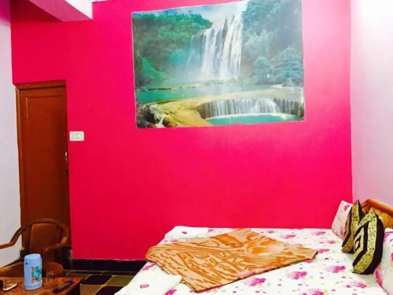 Hotel Shakti Palace