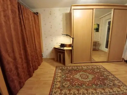 A comfortable room with balcony